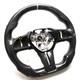 Steering Wheel FOR INFINITI q50q60QX50QX55 WithWHITE