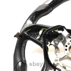 Steering Wheel FOR INFINITI q50q60QX50QX55 WithWHITE