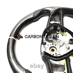 Steering Wheel FOR INFINITI q50q60QX50QX55 WithWHITE