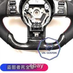 Steering Wheel FOR NISSAN 350Z WithRED