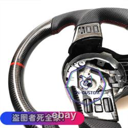 Steering Wheel FOR NISSAN 350Z WithRED