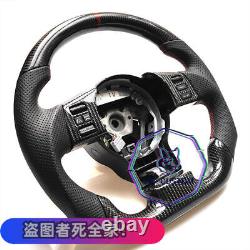 Steering Wheel FOR NISSAN 350Z WithRED