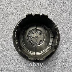 Steering Wheel Speaker cover fit For Volkswagen MK7 Golf 7 R GTI Jetta 2015-2021