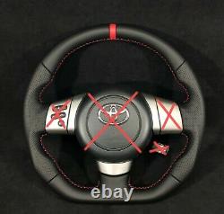 Steering wheel for Toyota FJ CRUISER sport