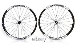 Stradalli Mountain Bike 3K Carbon 29 42mm Wide 28mm Deep Wheels Set DTSwiss 350