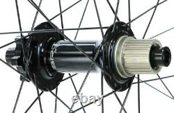 SunRingle Mulefut 80 27.5 FatBike Rear Wheel (XD/MS) 177x12