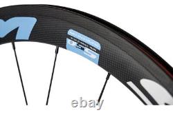 Superteam Carbon Wheelset 50mm Clincher 700c FAST SHIP GREAT STEAL! RIDE FAST