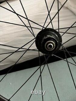 Superteam Carbon Wheelset 50mm Clincher 700c FAST SHIP GREAT STEAL! RIDE FAST