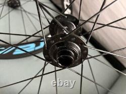 Superteam Carbon Wheelset 50mm Clincher 700c FAST SHIP GREAT STEAL! RIDE FAST