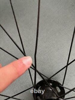 Superteam Carbon Wheelset 50mm Clincher 700c FAST SHIP GREAT STEAL! RIDE FAST