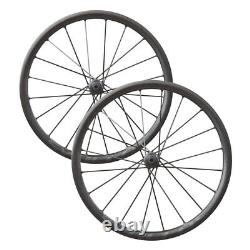 Syncros Silverton SL 29 Carbon Wheelset 26mm