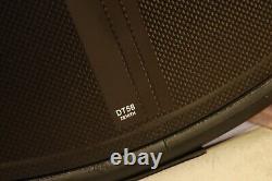 TOKEN DT58 Carbon Tubular Rim Brake Disc REAR Wheel Shimano 12/11S Free 21mm