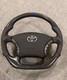 TOYOTA FJ120 Land Cruiser 4runner Lexus GX470 Carbon Fiber Steering Wheel