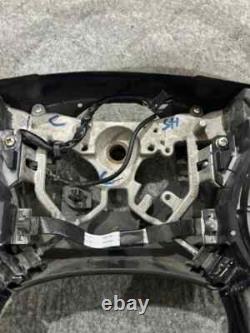 TOYOTA FJ120 Land Cruiser 4runner Lexus GX470 Carbon Fiber Steering Wheel