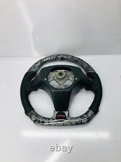 TOYOTA MR2 SPYDER, CELICA, Supra MK4 JZA80 Forged Carbon Fiber Steering Wheel
