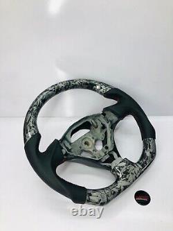 TOYOTA MR2 SPYDER, CELICA, Supra MK4 JZA80 Forged Carbon Fiber Steering Wheel