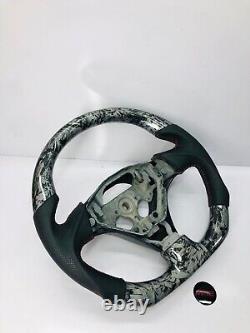 TOYOTA MR2 SPYDER, CELICA, Supra MK4 JZA80 Forged Carbon Fiber Steering Wheel