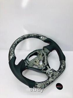 TOYOTA MR2 SPYDER, CELICA, Supra MK4 JZA80 Forged Carbon Fiber Steering Wheel