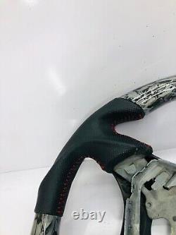 TOYOTA MR2 SPYDER, CELICA, Supra MK4 JZA80 Forged Carbon Fiber Steering Wheel