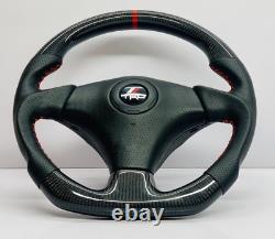 TRD Toyota Supra JZA80 MK4, Celica, MR-2, Matrix Carbon Fiber Steering Wheel
