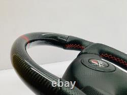 TRD Toyota Supra JZA80 MK4, Celica, MR-2, Matrix Carbon Fiber Steering Wheel