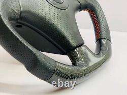 TRD Toyota Supra JZA80 MK4, Celica, MR-2, Matrix Carbon Fiber Steering Wheel