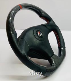 TRD Toyota Supra JZA80 MK4, Celica, MR-2, Matrix Carbon Fiber Steering Wheel