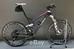 TREK Remedy 9.8, Mountain Bike, 27.5 Mavic Wheels, SRAM GX Eagle, Size 21.5