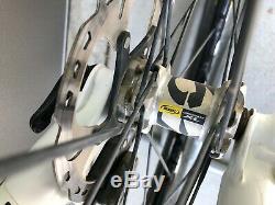 TREK Remedy 9.8, Mountain Bike, 27.5 Mavic Wheels, SRAM GX Eagle, Size 21.5