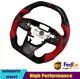 TYPE-R FK8 Carbon Fiber Steering Wheel For HONDA CIVIC 2016-2021