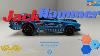 The Jack Hammer Deezel Porkchop Rigg S Legendary Hot Wheels Ride