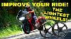 These Wheels Will Make Your Bagger Lighter And Easier To Handle Proven After 23 000 Miles