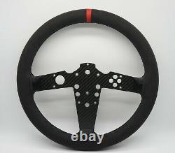Thrustmaster TGT T-GT Racing 13inch 33cm Rally steering Wheel MOD