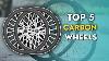 Top 5 Best Carbon Wheels 2024 Aliexpress