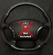Toyota Land Cruiser 100 Series, LX470 GX470 03-09 HydroDip Carbon Steering Wheel