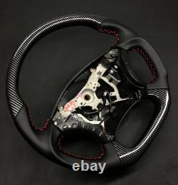 Toyota Land Cruiser 100 Series, LX470 GX470 03-09 HydroDip Carbon Steering Wheel