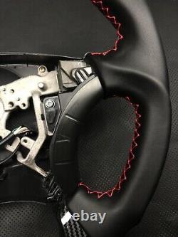 Toyota Land Cruiser 100 Series, LX470 GX470 03-09 HydroDip Carbon Steering Wheel