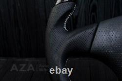 Toyota Supra steering wheel Celica MR2 Altezza Chaser JZX100 Carbon Fiber custom