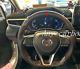 Toyota corolla & Rav4 2019-2022 100%Real Carbon fiber Steering Wheel Skeleton