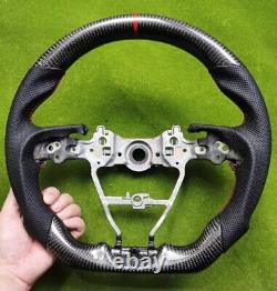 Toyota corolla & Rav4 2019-2022 100%Real Carbon fiber Steering Wheel Skeleton