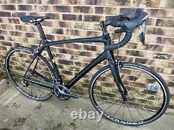 Trek Domane 5 Series Carbon 58 CM Upgraded Dura Ace & Wheels! New (other) Bike