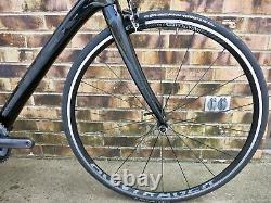 Trek Domane 5 Series Carbon 58 CM Upgraded Dura Ace & Wheels! New (other) Bike