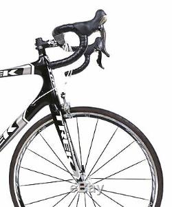 Trek Madone 5.2 Carbon Road Bike L / 56 cm 2 x 10 Speed Ultegra 700C Wheels