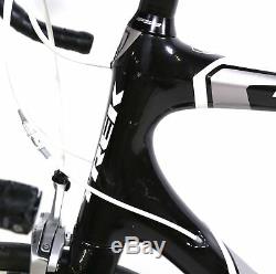 Trek Madone 5.2 Carbon Road Bike L / 56 cm 2 x 10 Speed Ultegra 700C Wheels