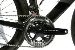Trek Madone SLR 9 50cm Road Bike Dura Ace Di2 9150 Reynolds Wheels Rim Brake EXC