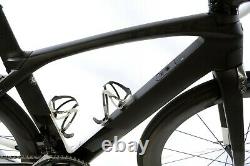 Trek Madone SLR 9 50cm Road Bike Dura Ace Di2 9150 Reynolds Wheels Rim Brake EXC
