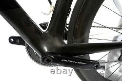 Trek Madone SLR 9 50cm Road Bike Dura Ace Di2 9150 Reynolds Wheels Rim Brake EXC