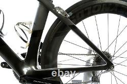 Trek Madone SLR 9 50cm Road Bike Dura Ace Di2 9150 Reynolds Wheels Rim Brake EXC