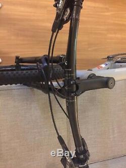 Trek Procaliber 9.8, Size 19.5 (Large) Matte Grey, XC Mountain Bike, 29 Wheels