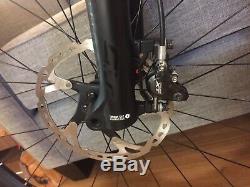 Trek Procaliber 9.8, Size 19.5 (Large) Matte Grey, XC Mountain Bike, 29 Wheels